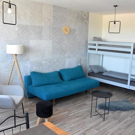 Panorama View Budget Apartment Veszprém Екстериор снимка